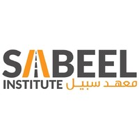 Sabeel Institute logo - Similar company to Dewaaij