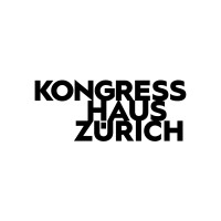 Kongresshaus Zürich / Zurich Convention Center logo - Similar company to Stage Design 3D