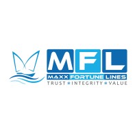 Maxx Fortune logo - Similar company to Smart Container Lines