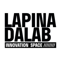 La Pinada Lab logo - Similar company to Solargrade By Heliovolta