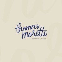 Thomas Moretti logo - Similar company to Trident Lyon