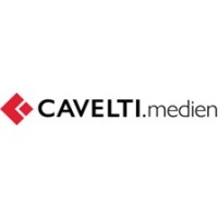 Cavelti Medien AG logo - Similar company to Fabrik12