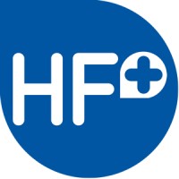 Happy Feet Plus logo - Similar company to Foot Solutions Franchise Company