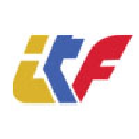 International Taekwon-Do Federation logo - Similar company to Pride Professional