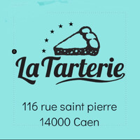 LA TARTERIE logo - Similar company to Volfrance
