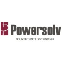 Powersolv, Inc. logo - Similar company to Powersolv Incorporated