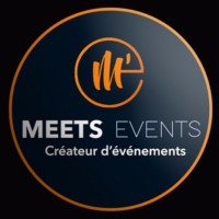 Meets Events logo - Similar company to Legal Growth