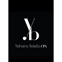 Yahaira Botello CPA PLLC logo - Similar company to Ready Now Bookkeeping