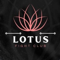 Lotus Fight Club logo - Similar company to Toca Da Bruxa