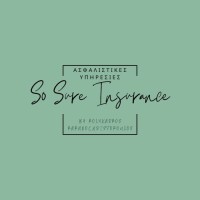 So Sure Insurance Services logo - Similar company to Madincea & Partners
