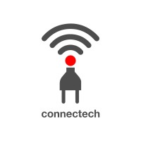 Connectech logo - Similar company to Phoenix Technologies