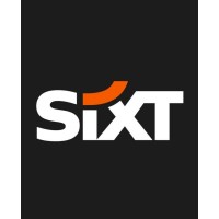SIXT Colombia logo - Similar company to Aoa