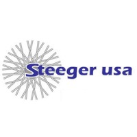 Steeger USA logo - Similar company to Mauritzon