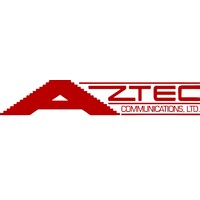 AZTEC COMMUNICATIONS LTD logo - Similar company to Ro Tech Solutions
