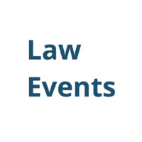 Law Events logo - Similar company to Skills Events