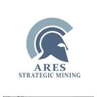 ARES Strategic Mining Inc. logo - Similar company to Sfc Welding Inc.