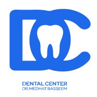 Dental Center of Egypt logo - Similar company to Just Smile Dental Center