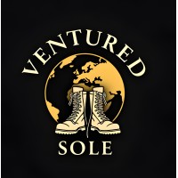Ventured Sole LLC logo - Similar company to Kamel Pr