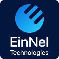 EinNel Technologies logo - Similar company to Linuxteck