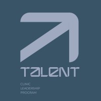 Talent Clinics logo - Similar company to Clinics Developer