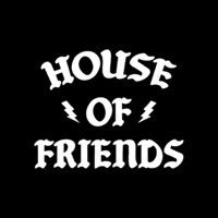 The House Of Friends logo - Similar company to Gdp Technologies A Xerox Company