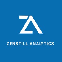 Zenstill Analytics logo - Similar company to Spantag Technologies Pvt Ltd