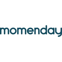 Momenday logo - Similar company to Smartx Ltd