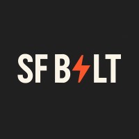 Salesforce Bolt logo - Similar company to Lightning Web Components Fun