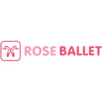 Rose Ballet logo - Similar company to Bride Aides