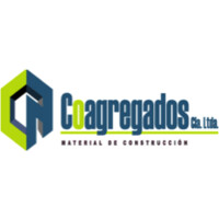 COAGREGADOS CIA LTDA logo - Similar company to Compañia Nacional De Bronces Sas