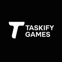 Taskify Games logo - Similar company to Adzvortex