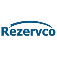 Rezervco logo - Similar company to Travelglobal.Ca
