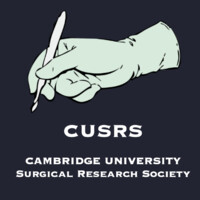 Cambridge University Surgical Research Society logo - Similar company to Journal Of The National Student Association Of Medical Research (Jsamr)
