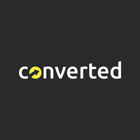 Converted Digital Agency logo - Similar company to Raso, Uab
