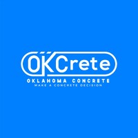 OKCrete - Oklahoma Concrete logo - Similar company to Rapid Application Group Llc