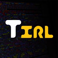 Trustless IRL logo - Similar company to Fundamental Interactions