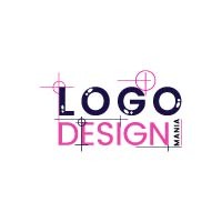 Logo Design Mania logo - Similar company to Logo Design