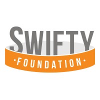 SWIFTY FOUNDATION logo - Similar company to Gift From A Child