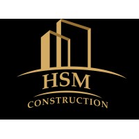 HSM Construction logo - Similar company to Built 868