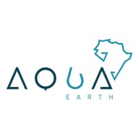 Aqua Earth logo - Similar company to Netflow It Solutions