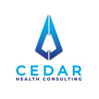 Cedar Health Consulting Inc. logo - Similar company to Maarifa Health Consulting