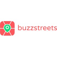 BuzzStreets logo - Similar company to Cogitans - Ai Based Solutions