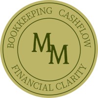 Maple and Main Co. logo - Similar company to Virtual Bookkeeper Pro