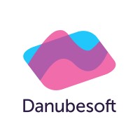 Danubesoft logo - Similar company to Tessera Digital