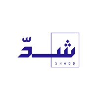 شدّ | shadd logo - Similar company to Window | ويندو