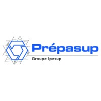 PREPASUP logo - Similar company to Axiane
