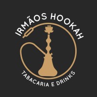 Irmãos Hookah Eireli logo - Similar company to Refato Sa