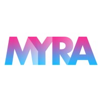 Myra Media logo - Similar company to Brilliant Group Of Technical Institutions