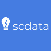 scdata logo - Similar company to Scdata