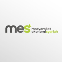 Masyarakat Ekonomi Syariah(MES) logo - Similar company to Himpunan Pengusaha Pribumi Indonesia (Hippi)